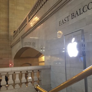 2017-03-29 Ada in Grand Central